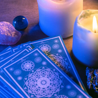 Guidance tarot & oracle